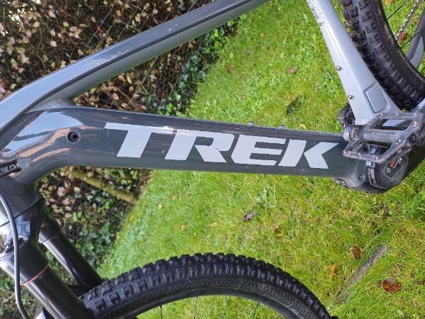 Tussen Particulieren - All-terrain elektrische fiets 3/7