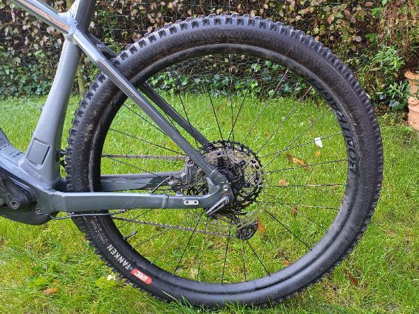 Tussen Particulieren - All-terrain elektrische fiets 2/7
