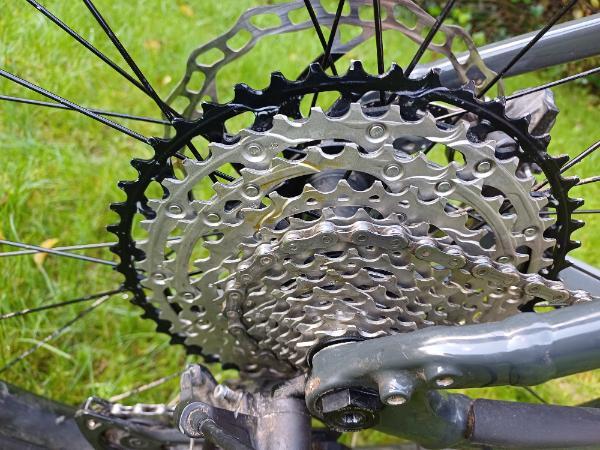 Tussen Particulieren - All-terrain elektrische fiets 6/7