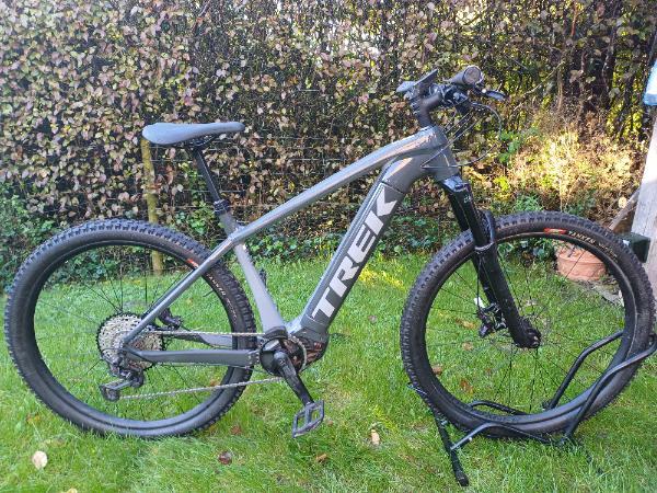 Tussen Particulieren - All-terrain elektrische fiets 7/7