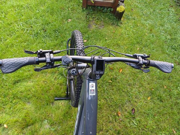 Tussen Particulieren - All-terrain elektrische fiets 5/7