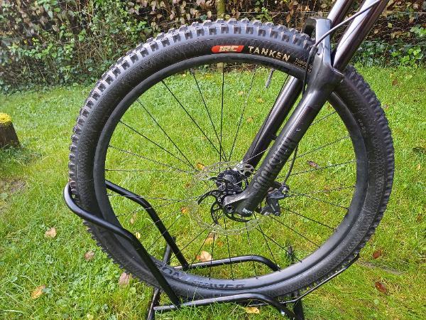 Tussen Particulieren - All-terrain elektrische fiets 4/7