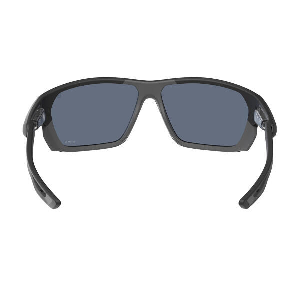 Lunettes Sports Nautiques AIRFIN - Verre High Contrast Polarisé Cat 3 - Adulte 2/7