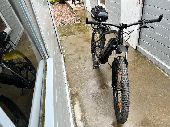 Tussen Particulieren - Elektrische mountainbike