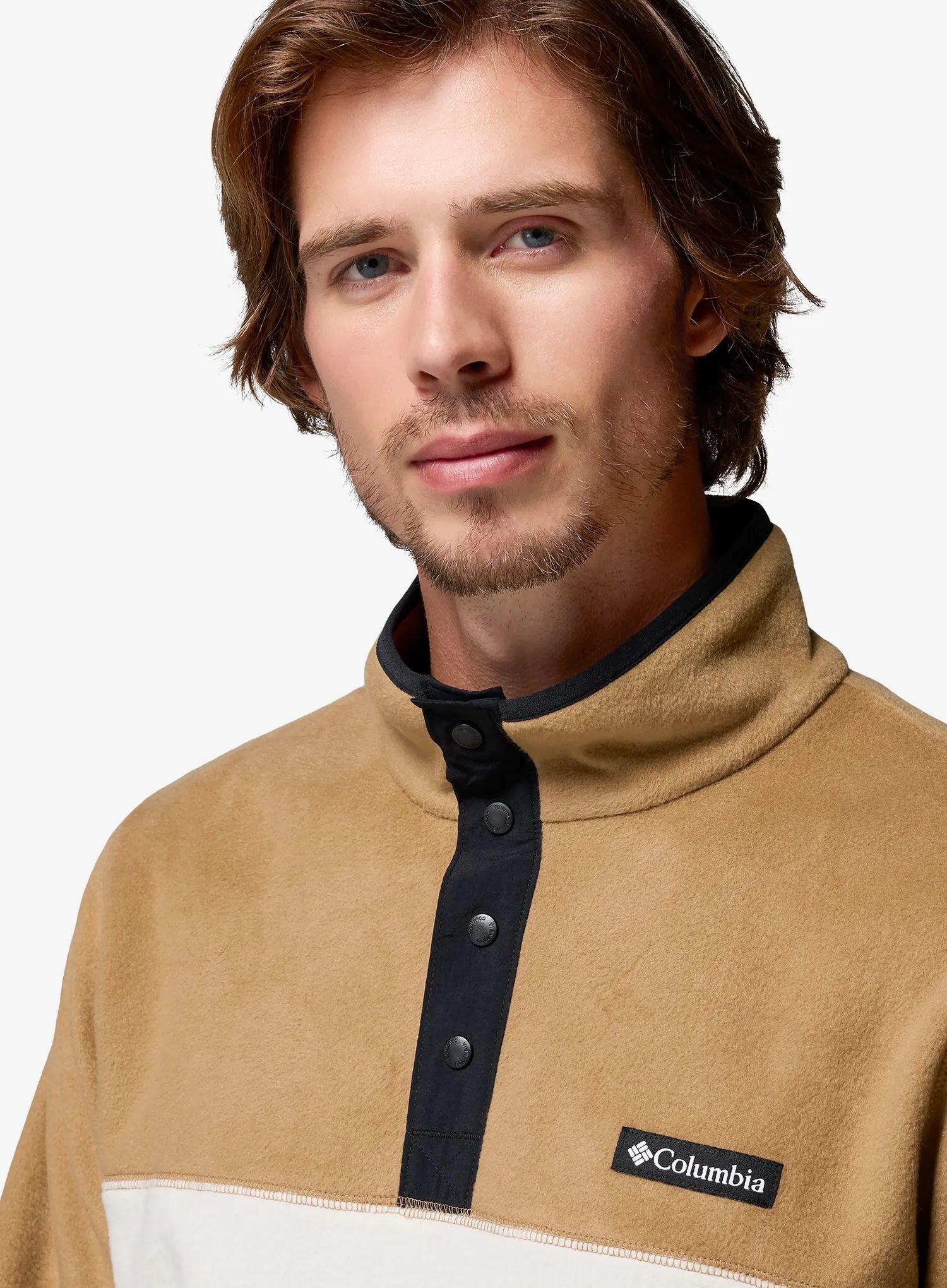 Sweater Columbia model 2097721278 voor mannen 6/6