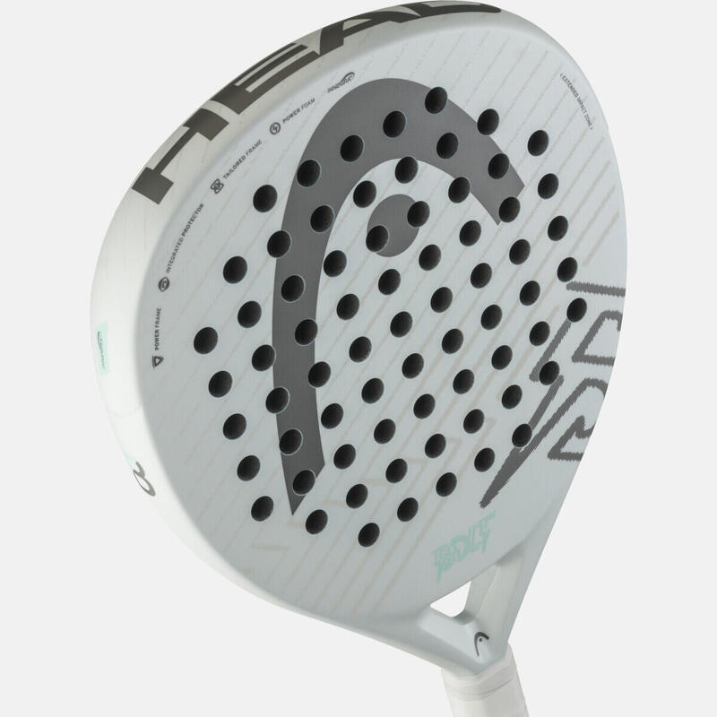HEAD BOLT White/Grey 2026 (Pala)