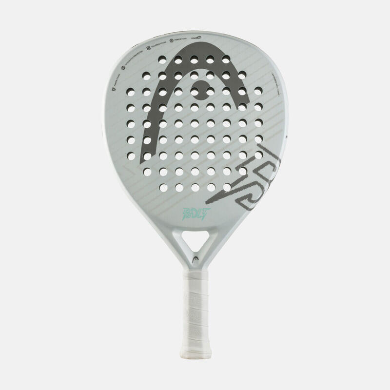 HEAD BOLT White/Grey 2026 (Pala)