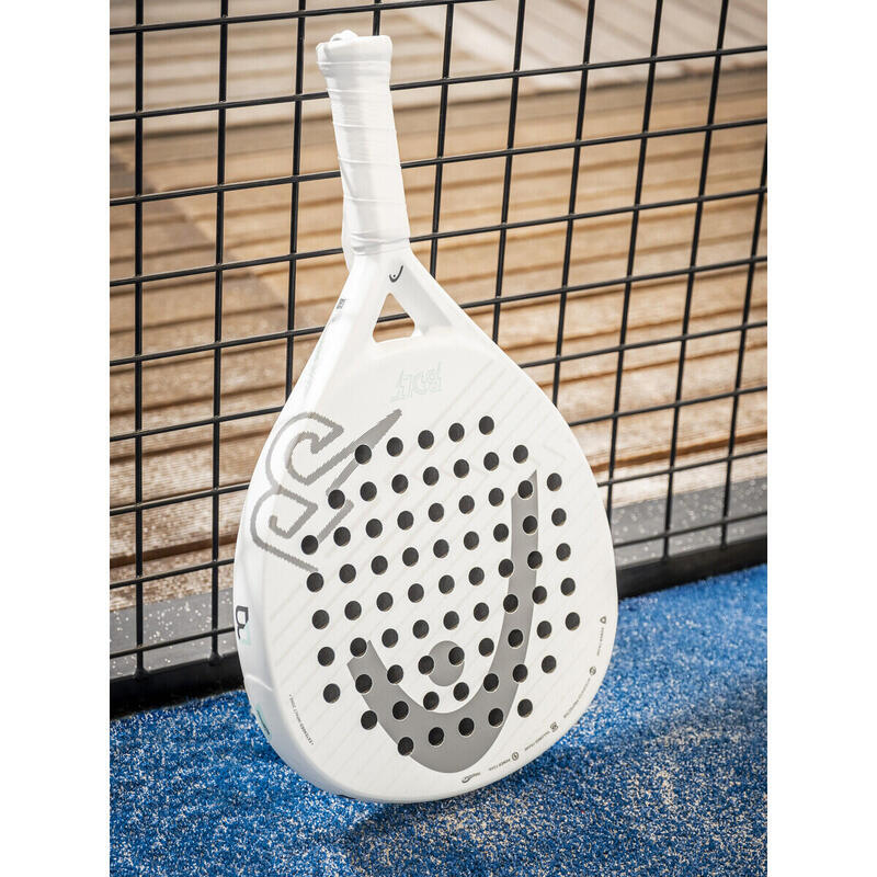 HEAD BOLT White/Grey 2026 (Pala)