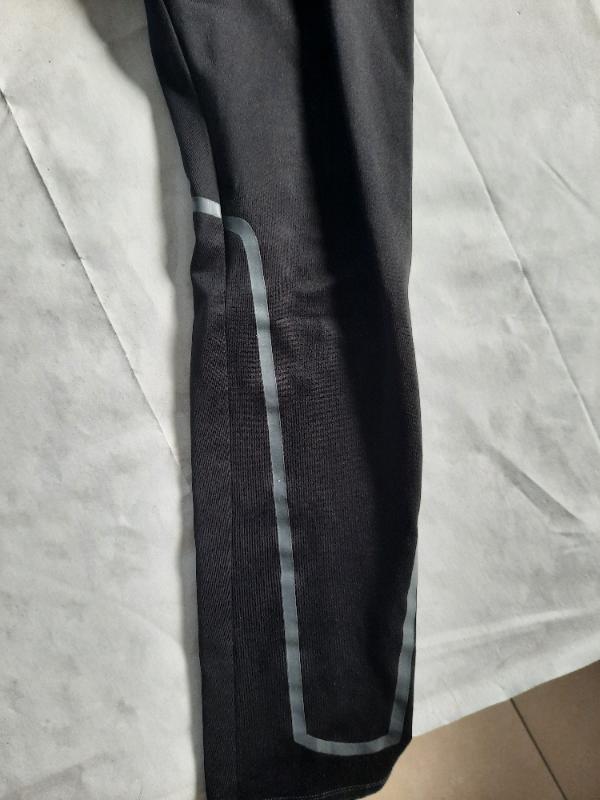 Tussen Particulieren - Warme legging Kipsta 12- 13 j 2/6