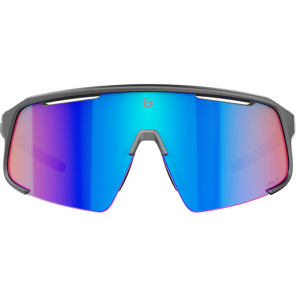 Occhiali Sportivi SPEEDCHASER - Lente Alto Contrasto Cat 3 - Adulto 2/8
