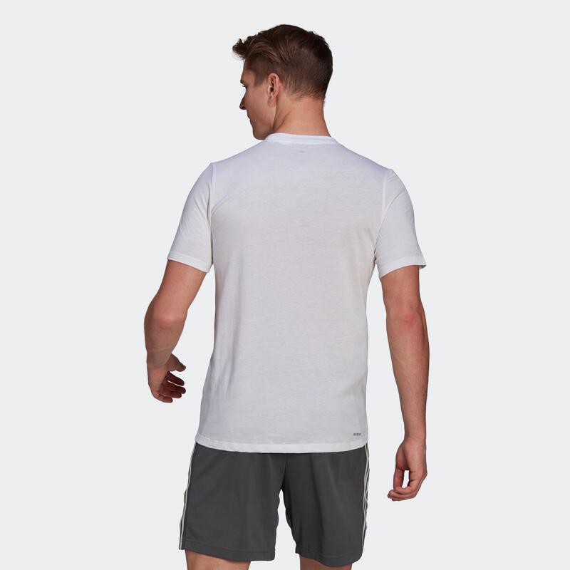 T-shirt AEROREADY Designed 2 Move Sport