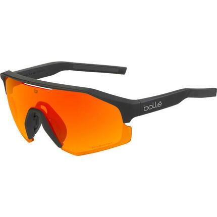 Lunettes Sport LIGHTSHIFTER - Verre High Contrast Cat 3 - Adulte