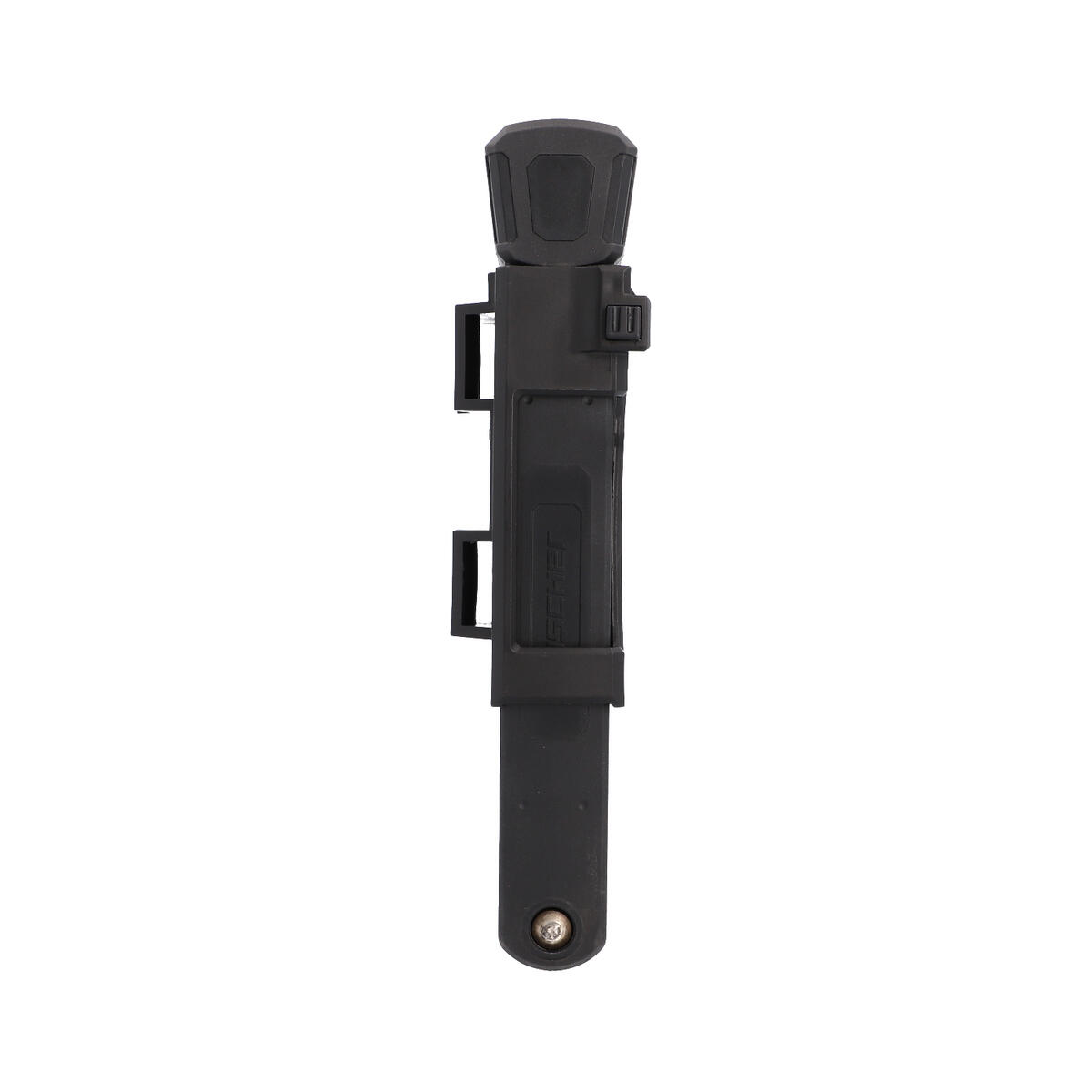 FISCHER Fahrradschloss Faltschloss - PROTEC PLUS+ FK110 Länge 110cm 7/7