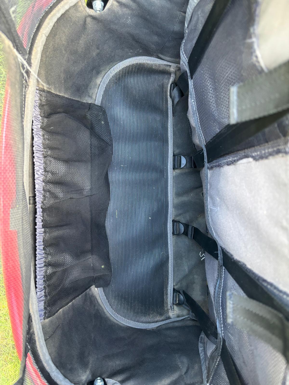 Tussen Particulieren - HAMAX Outback 2-persoons fietskar 5/5