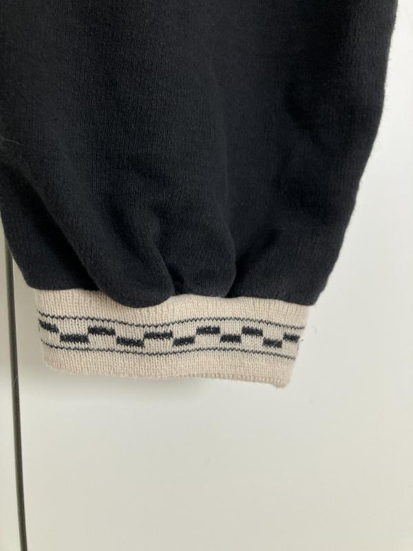 Tussen Particulieren - joggingbroek Snow Fun zwart 7/7
