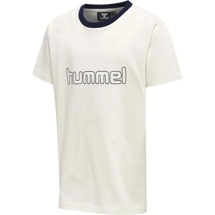 T-shirt manches longues enfant Hummel Cloud