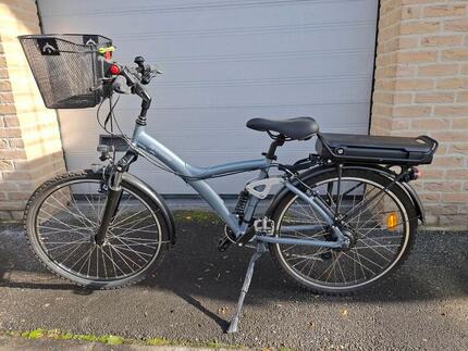 Entre Particuliers - Vélo électrique Original 920 E Taille M