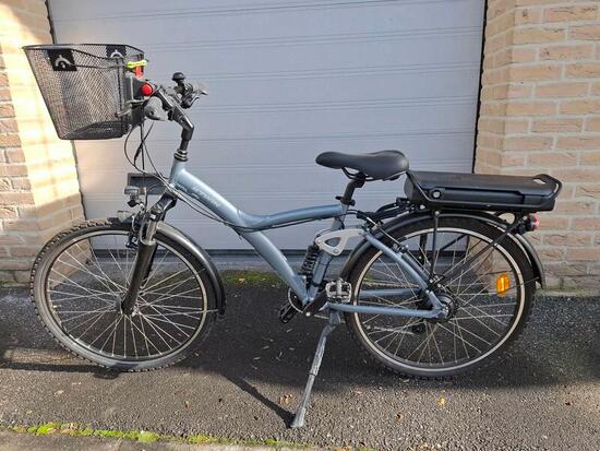 Entre Particuliers - Vélo électrique Original 920 E Taille M