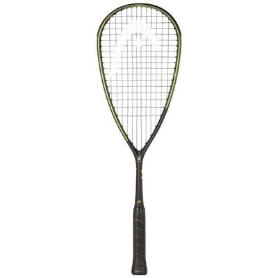 Squashracket head speed 135 2023
