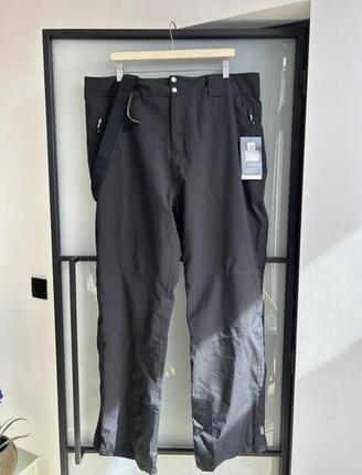 Entre Particuliers - Pantalon de ski hommes respirant imperméable Achie
