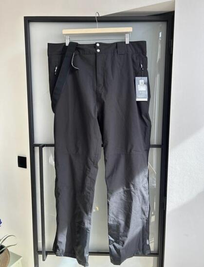 Entre Particuliers - Pantalon de ski hommes respirant imperméable Achie