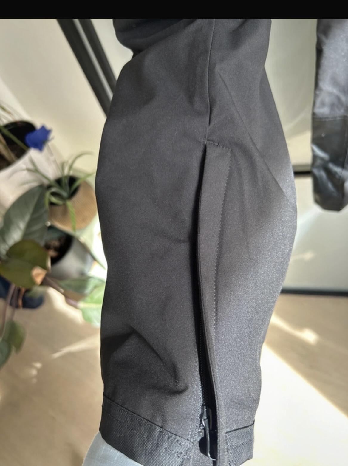 Tussen Particulieren - Broek skiën heren ademend waterdicht Achieve II 6/7
