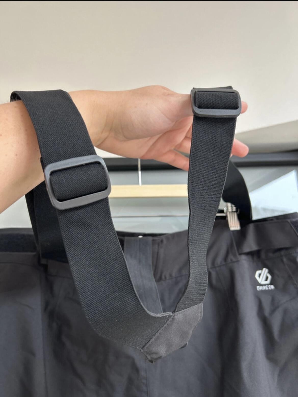 Tussen Particulieren - Broek skiën heren ademend waterdicht Achieve II 5/7