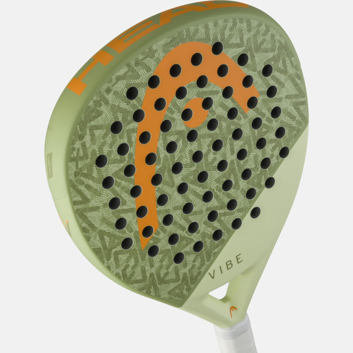 HEAD Vibe Padel Racket 3/7