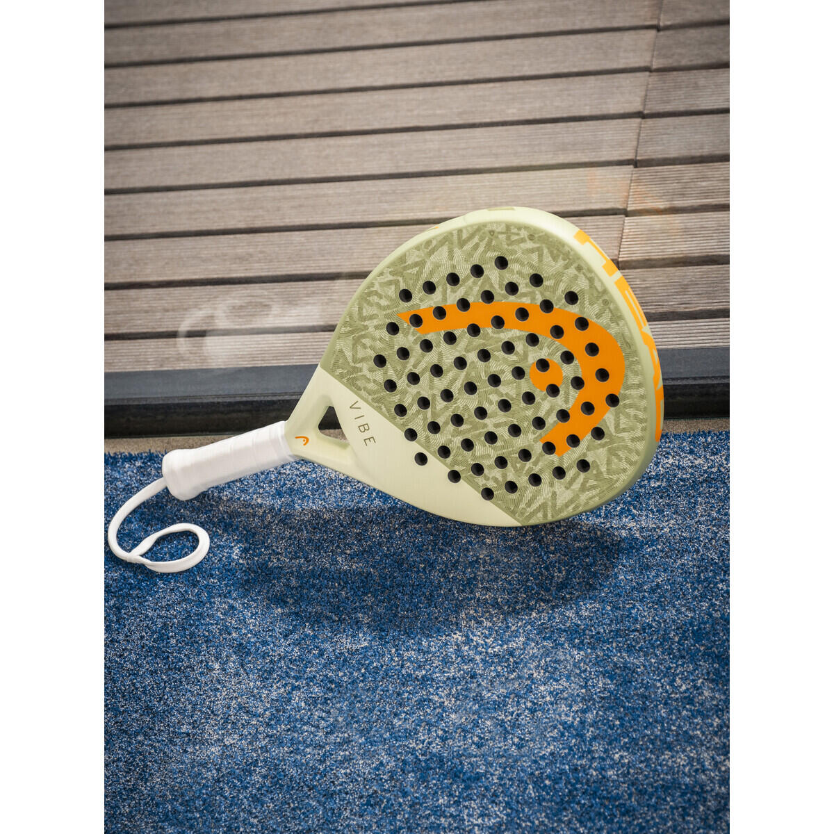 HEAD Vibe Padel Racket 4/7