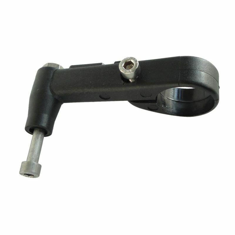 Busch Müller Lumotec IQ-X E Front Light for E-Bikes - 164R60TS7-01 Busch Müller Lumotec IQ-X E Front Light for E-Bikes - 164R60TS7-01
