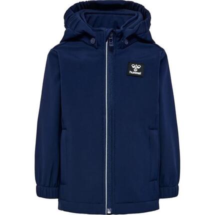 Fermeture Éclair Combinaison Hmlmars Mode De Vie Garçon