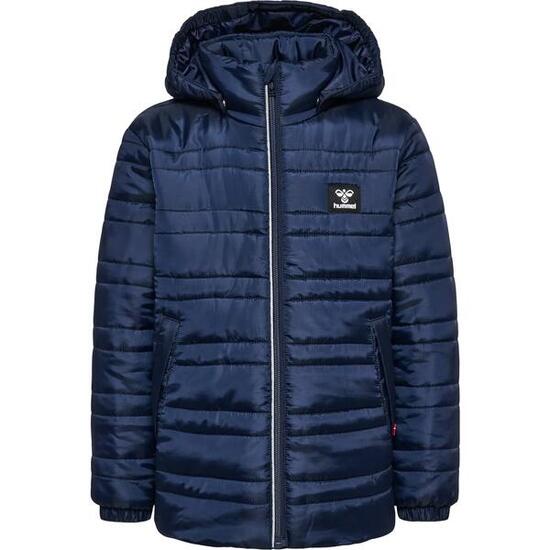 Doudoune à capuche enfant Hummel Bilbo Tex