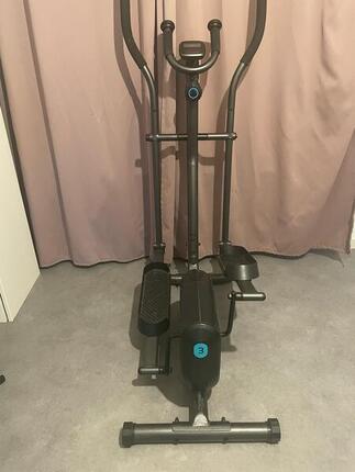 Entre Particuliers - Vélo elliptique
