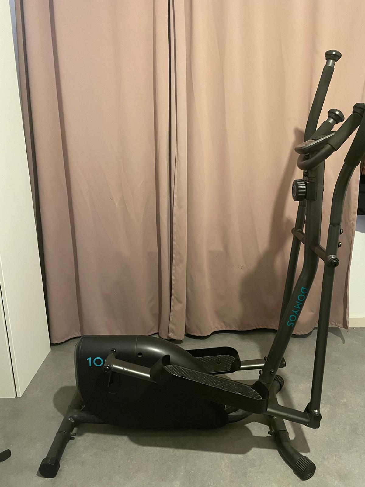 Tussen Particulieren - Elliptische trainer 2/7
