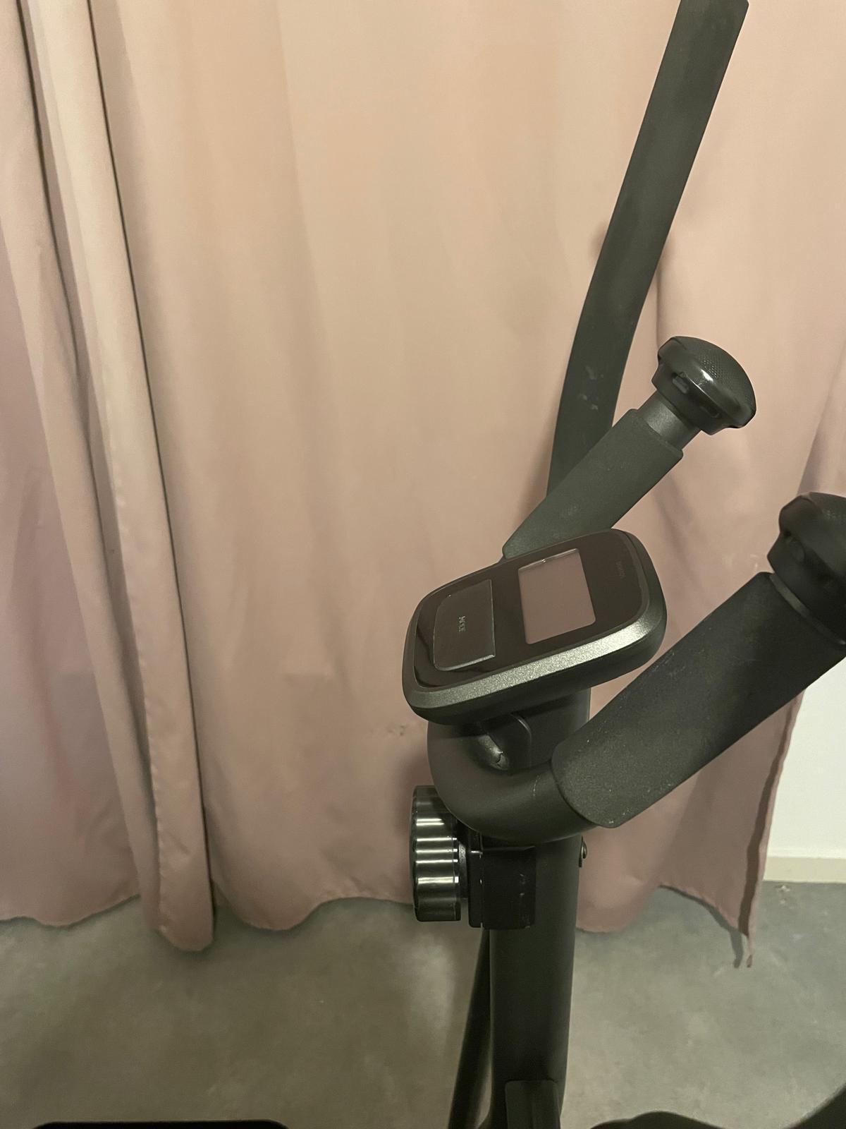 Tussen Particulieren - Elliptische trainer 6/7