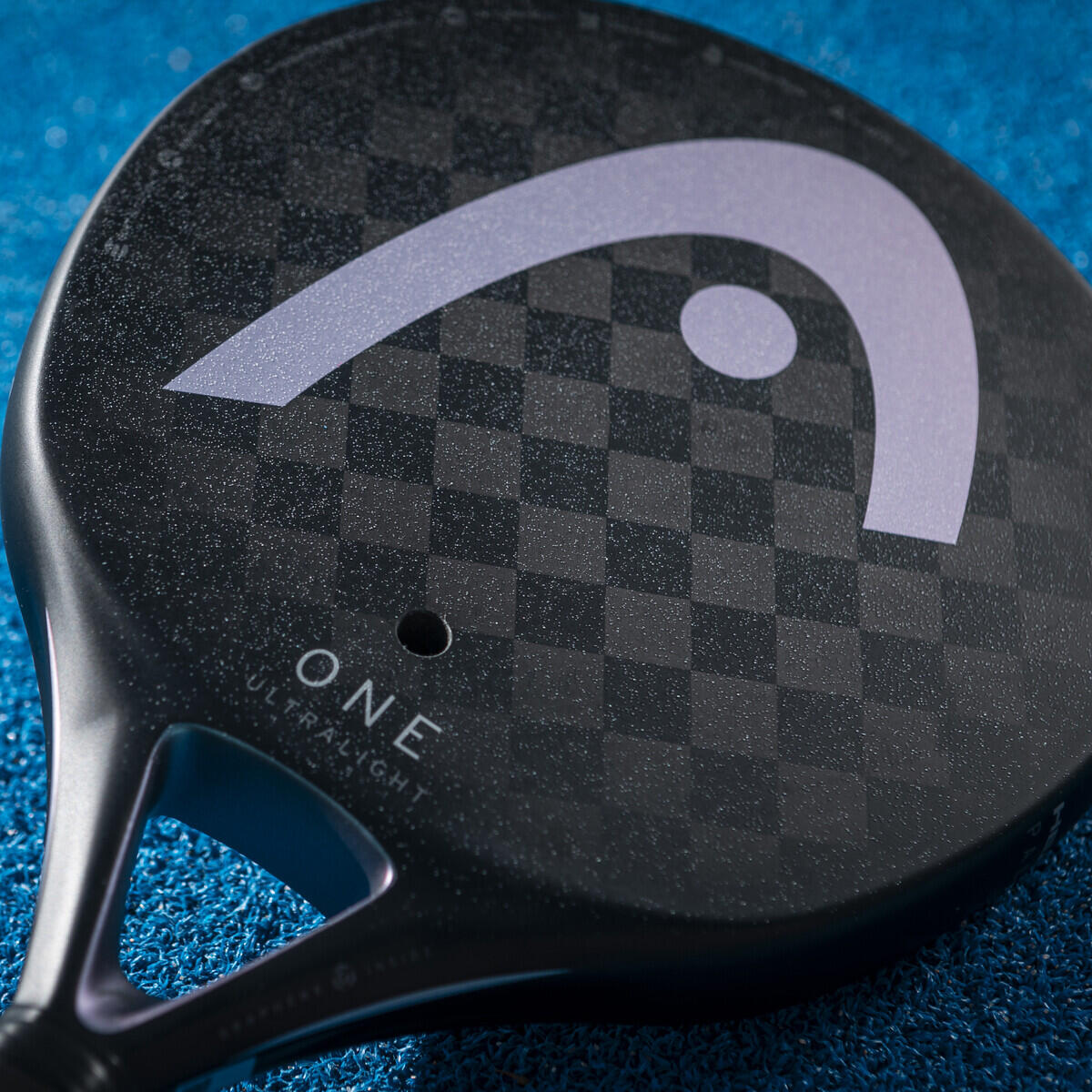 HEAD One Ultralight Pala de pádel 3/7