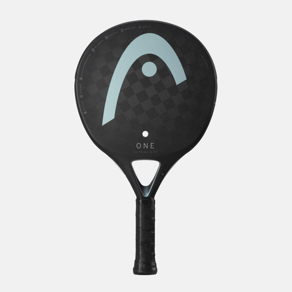 HEAD One Ultralight Pala de pádel 2/7