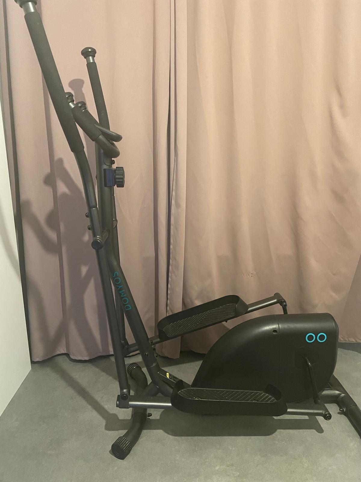 Tussen Particulieren - Elliptische trainer 4/7