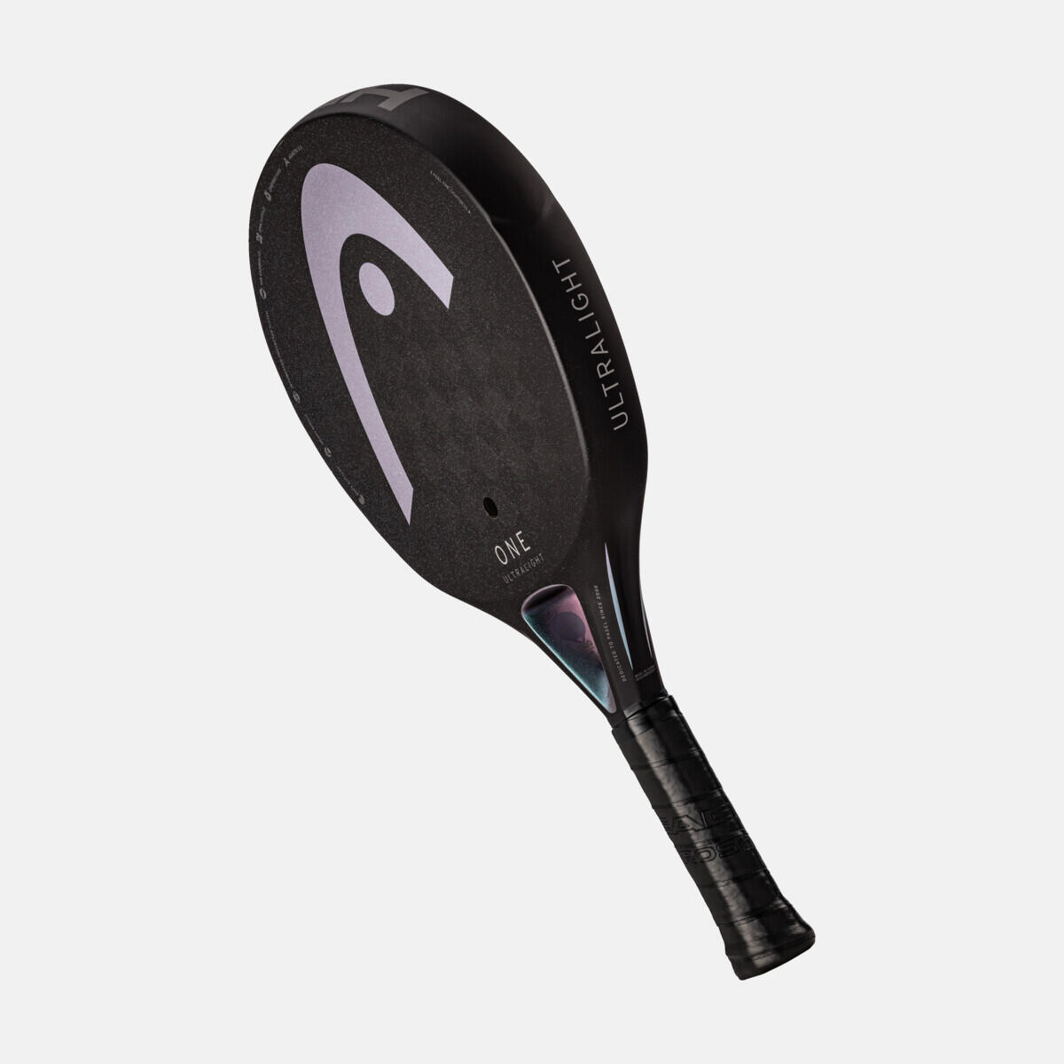 HEAD One Ultralight Pala de pádel 6/7