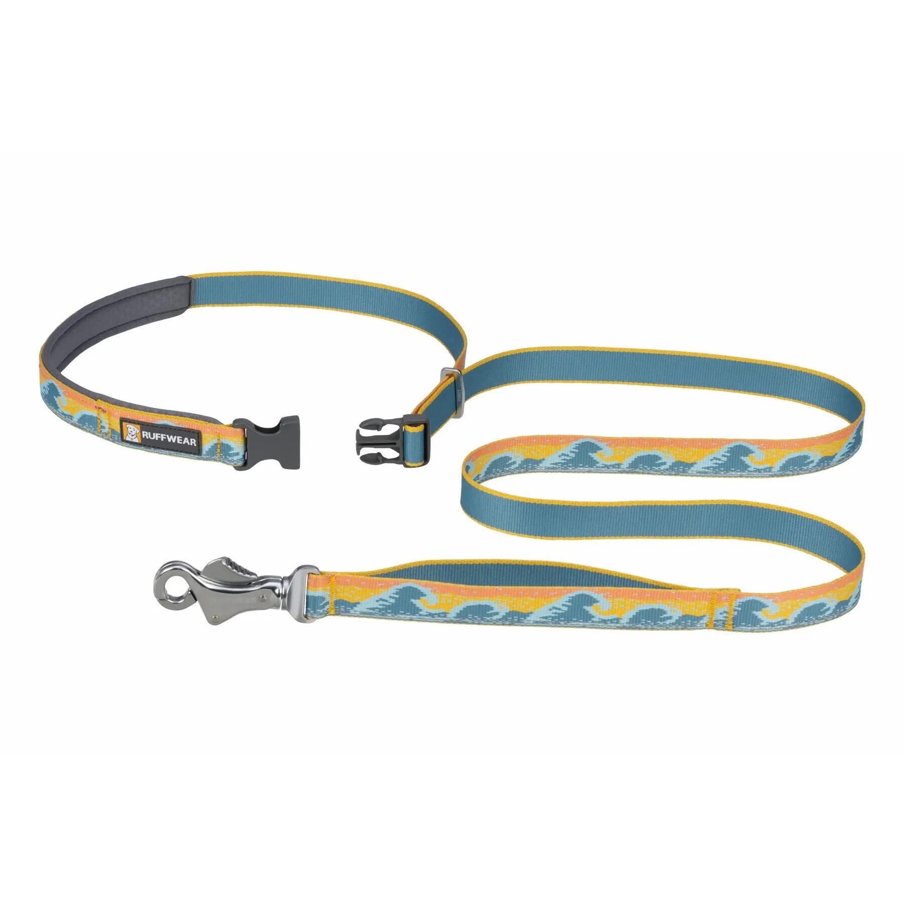 Hondenriem Ruffwear Crag 2/5