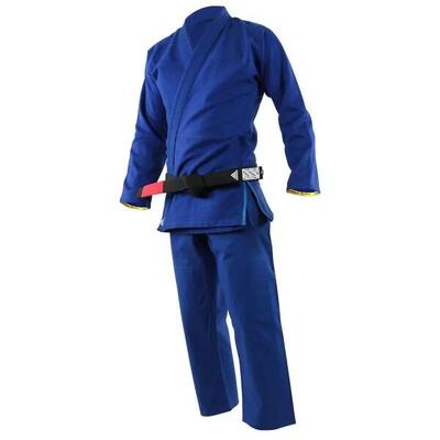 Jiu-jitsu kimono adidas challenge jj350 2.0 polybag