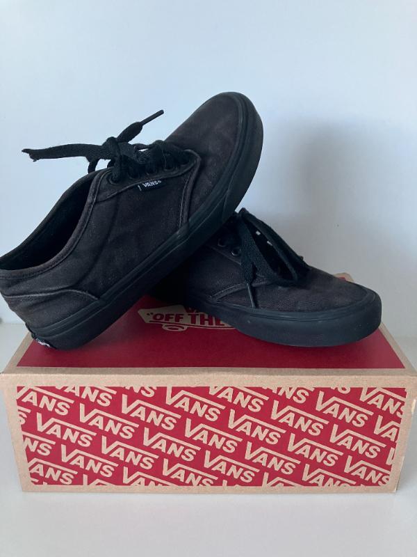 VANS picture