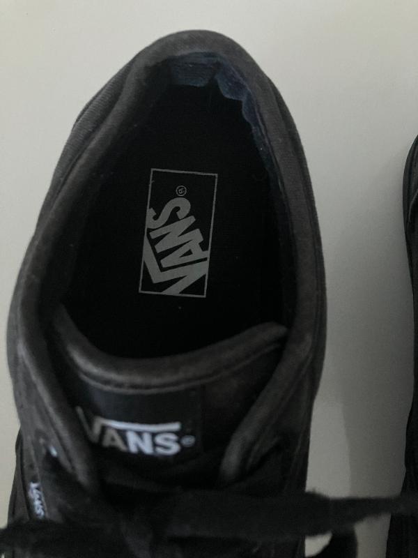 Tussen Particulieren - Vans skateschoenen 3/6