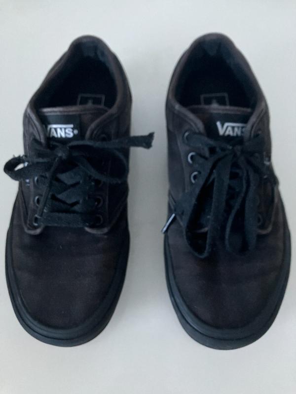 Tussen Particulieren - Vans skateschoenen 2/6