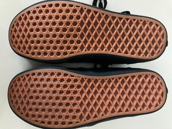 Tussen Particulieren - Vans skateschoenen 5/6