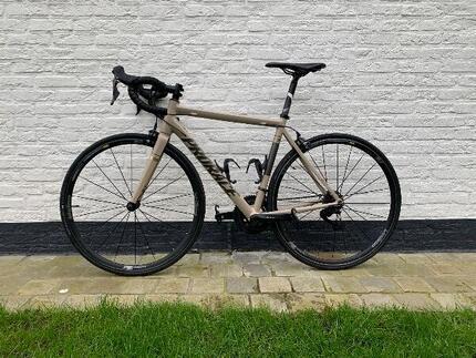 Tussen Particulieren - Koersfiets prorace