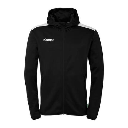 Veste de survêtement à capuche Kempa Emotion 27