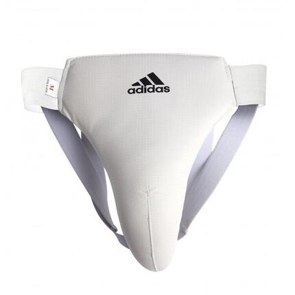 Protège-coquille anatomique PU adidas