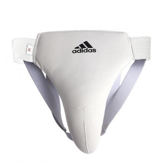 Protège-coquille anatomique PU adidas