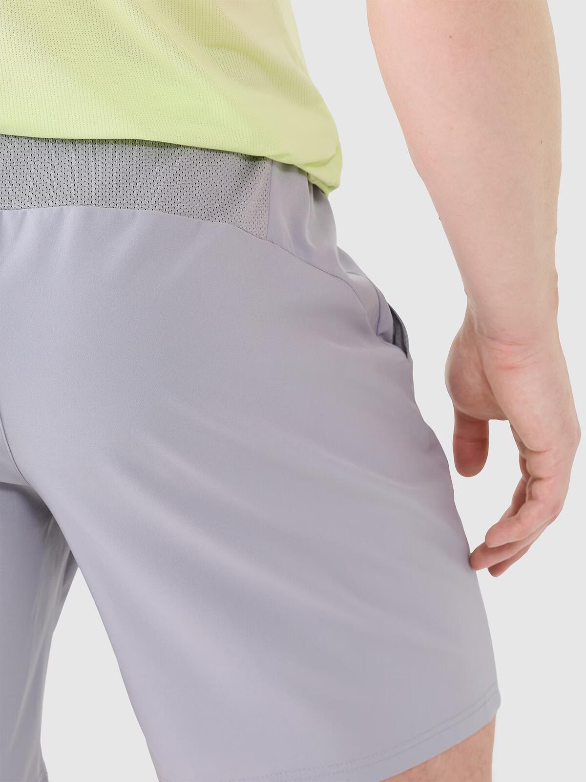Pantaloncini 4f modello 4FWSS25TFSHM0912-25S per uomini 5/7